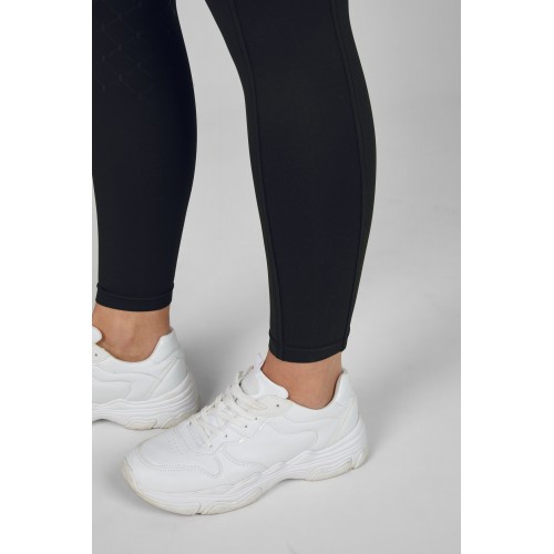Eskadron Riding Tights Flex Full Grip