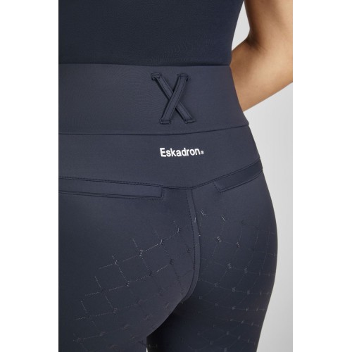 Eskadron Riding Tights Flex Full Grip