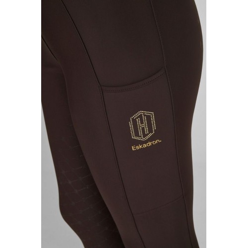 Eskadron FW25 Heritage Riding Tights Pro Full Grip