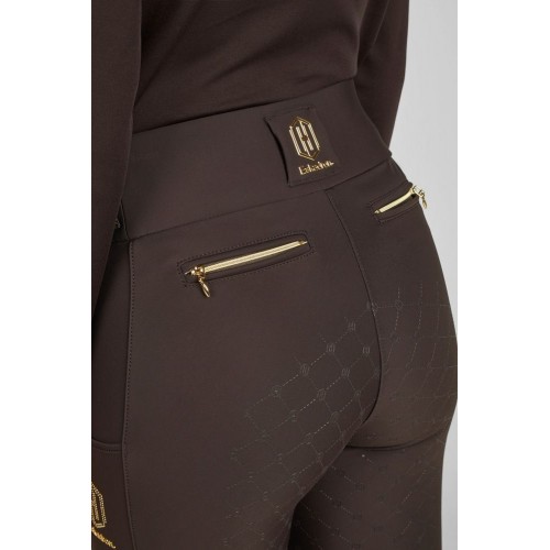 Eskadron FW25 Heritage Riding Tights Pro Full Grip