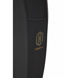 Eskadron FW25 Heritage леггинсы для верховой езды Pro с полной леей