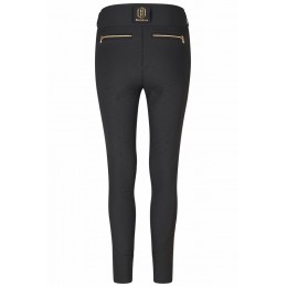 Eskadron FW25 Heritage леггинсы для верховой езды Pro с полной леей