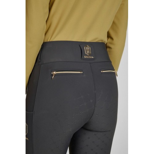 Eskadron FW25 Heritage Riding Tights Pro Full Grip