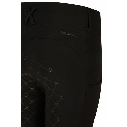 Eskadron FW25 Dynamic Cosy Riding Tights Full Grip