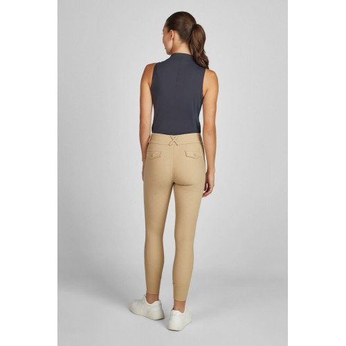Eskadron SS26 Classic Riding Breeches FULL GRIP
