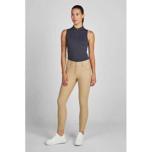 Eskadron SS26 Classic Riding Breeches FULL GRIP