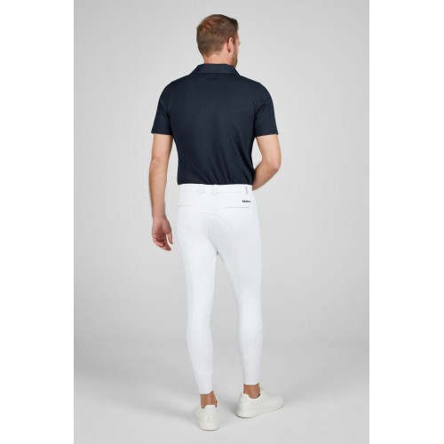 Eskadron Men's Riding Breeches Knee Grip