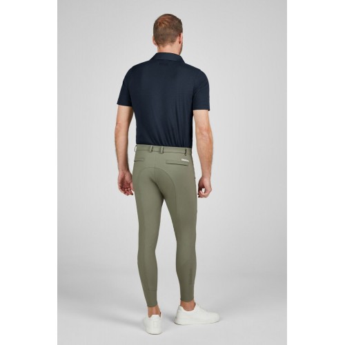 Eskadron SS25 Classic Men's Riding Breeches Knee Grip