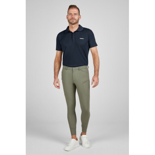 Eskadron SS25 Classic Men's Riding Breeches Knee Grip