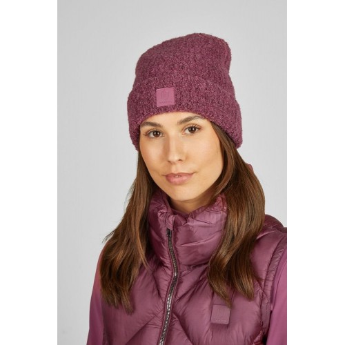 Eskadron FW25 Heritage Hat Bouclé