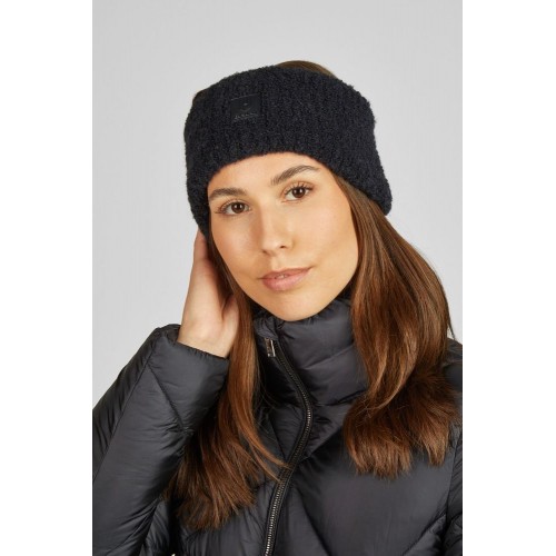 Eskadron FW25 Heritage Headband Bouclé