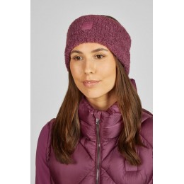 Eskadron FW25 Heritage Headband Bouclé