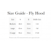 LeMieux AW25 Essence Fly Hood Pine Green