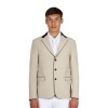 Equestro SS26 Competition Elegance Men