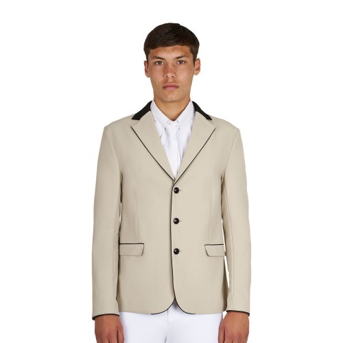 Equestro SS26 Competition Elegance Men