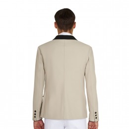 Equestro SS26 турнирный Elegance мужской