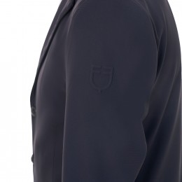 Equestro FW25 мужской турнирный фрак Elegance