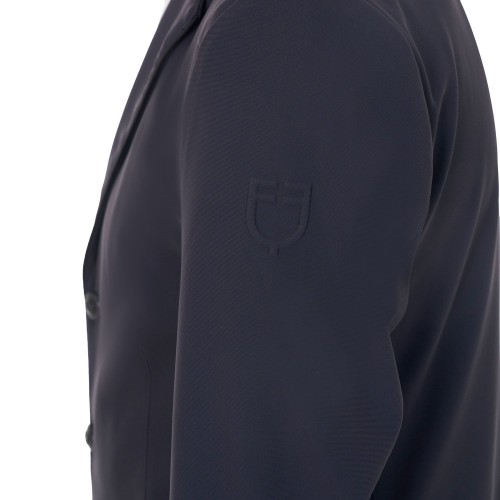 Equestro FW25 Men's Competition Jacket Elegance