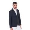 Equestro FW25 Men's Competition Jacket Elegance
