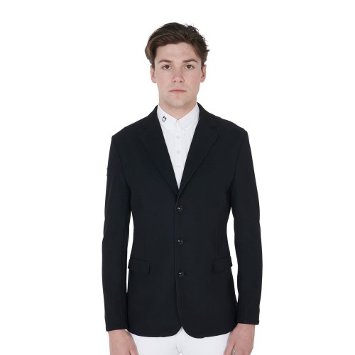 Equestro Competition Jacket Elegance Men