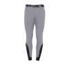 Equestro FW25 Men's Riding Breeches Slim Fit Grip