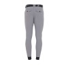 Equestro FW25 Men's Riding Breeches Slim Fit Grip