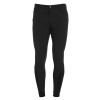 Equestro FW25 Men's Riding Breeches Slim Fit Grip
