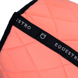 Equestro SS26 конкурный вальтрап чёрный Line