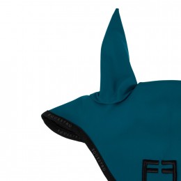 Equestro FW25 ушки техническая ткань