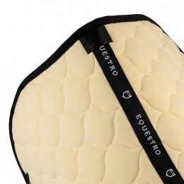 Equestro SS26 конкурный вальтрап Onion Quilting