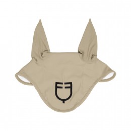 Equestro SS26 ушки Technical логотип