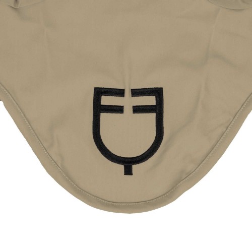 Equestro SS26 Fly Veil Technical Logo