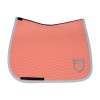 Equestro SS26 Dressage Saddle Pad Wave Quilting