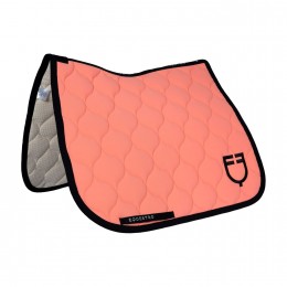 Equestro SS26 конкурный вальтрап Onion Quilting