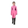 Equestro FW25 Kids Baselayer Long Sleeve