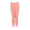Equestro SS26 Riding Tights Slim Fit Girls
