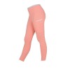 Equestro SS26 Riding Tights Slim Fit Girls