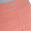 Equestro SS26 Riding Tights Slim Fit Girls