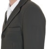 Equestro FW25 Men's Competition Jacket Zip Pocket