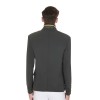 Equestro FW25 Men's Competition Jacket Zip Pocket