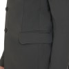 Equestro FW25 Men's Competition Jacket Zip Pocket
