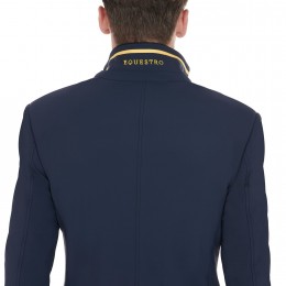 Equestro FW25 мужской's турнирный фрак молнией Pocket