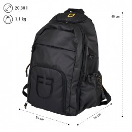 Equestro Multi-pocket рюкзак