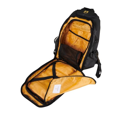 Equestro Multi-pocket Backpack