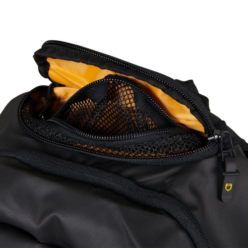 Equestro Multi-pocket Backpack
