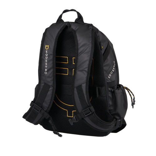 Equestro Multi-pocket Backpack