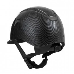 Equestro шлем Apocalypse Carbon