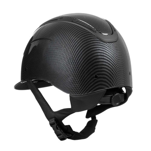 Equestro Helmet Apocalypse Carbon