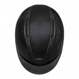 Equestro шлем Apocalypse Carbon