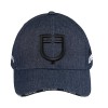 Equestro SS26 Unisex baseball cap
